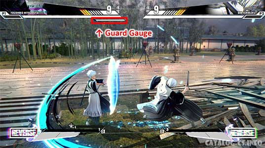 Apa Itu Bleach: Rebirth of Souls - Game Fighting 3D Apa Itu Bleach: Rebirth of Souls - Game Fighting 3D