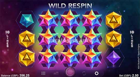 Game Viral Penghasil Uang Solar Wilds - All41Studios