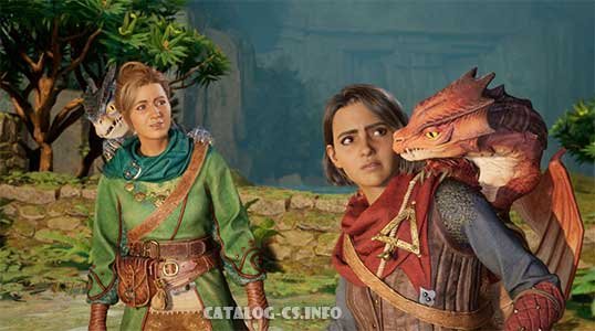 Review Game CO-O PC Steam Split Fiction - Hazelight Studios